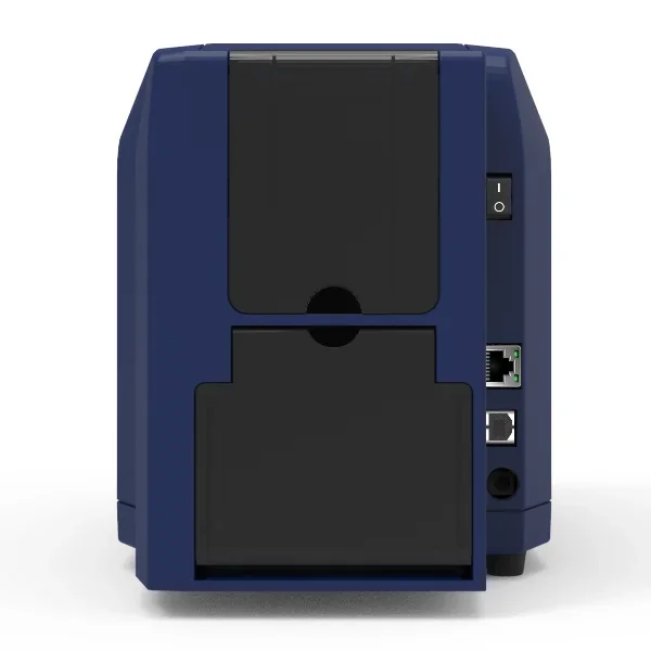 SEAORY S22F Карточный принтер высокого разрешения Матричный сублимационный красящий