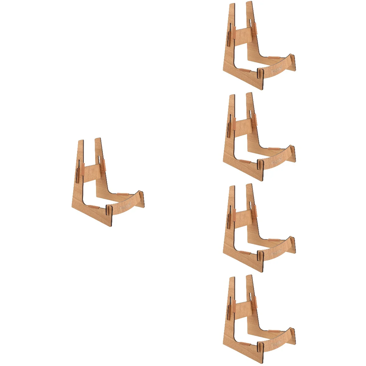 

Guitar Stand Violin Display Mandolin Floor Ukulele Support Tool Bracket Ukelele Wood Holder