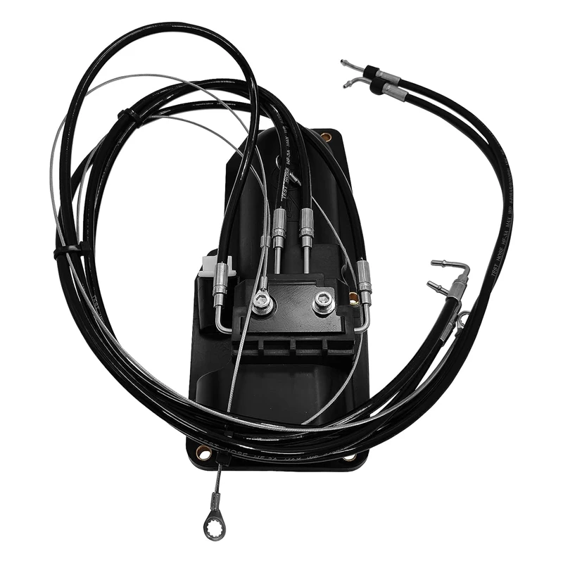 

21945911 Tilt Pump Cover Kit Repair Kit For Volvo