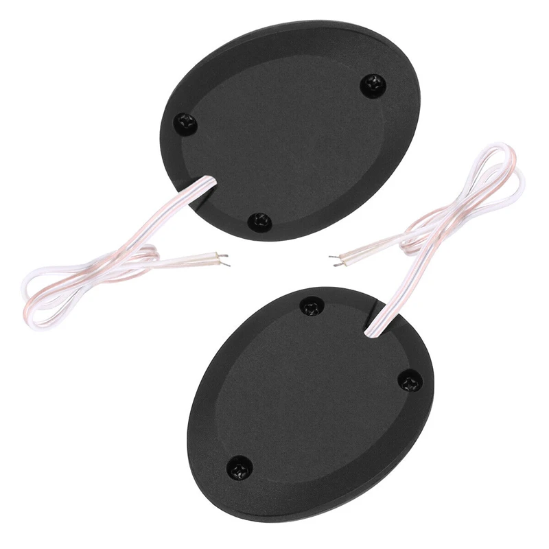 Пара автомобильных динамиков 1000 Вт купольные динамики аудио 4 Ом Супер Мощный