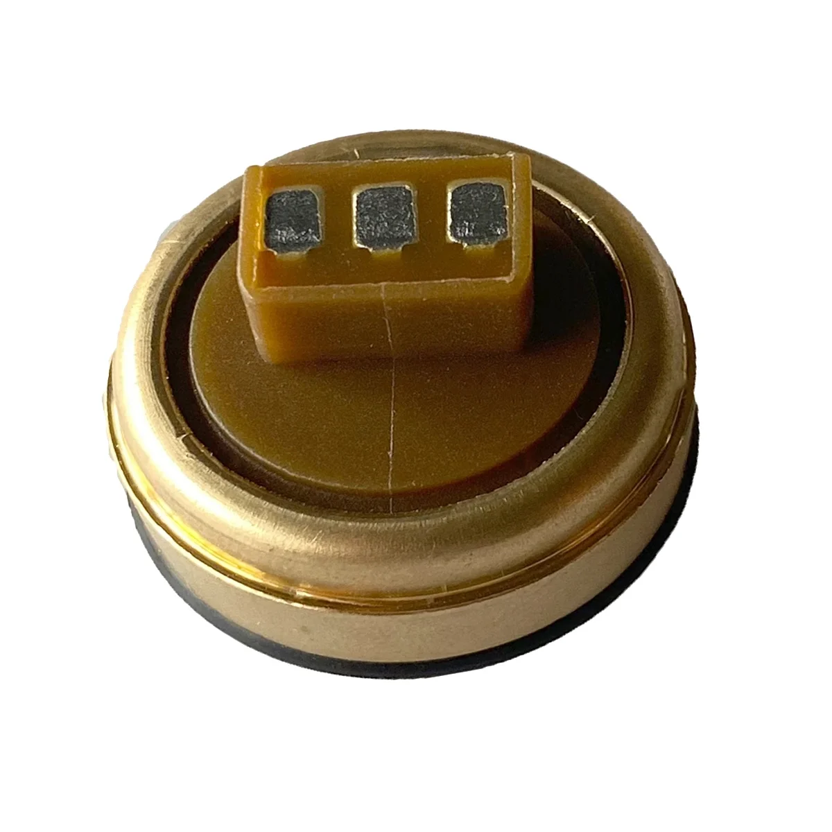 

1Pcs 0B5 7-Speed Wet Clutch Gearbox Pressure Sensor 0B5927156 for A4 A5 A6 A7 Q5 08-15 02E Control Unit