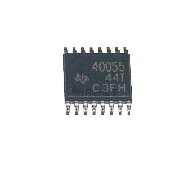 

10 шт., TPS40055PWPR TPS40055PWP TPS40055 40055 sop-16, новая фотолампа