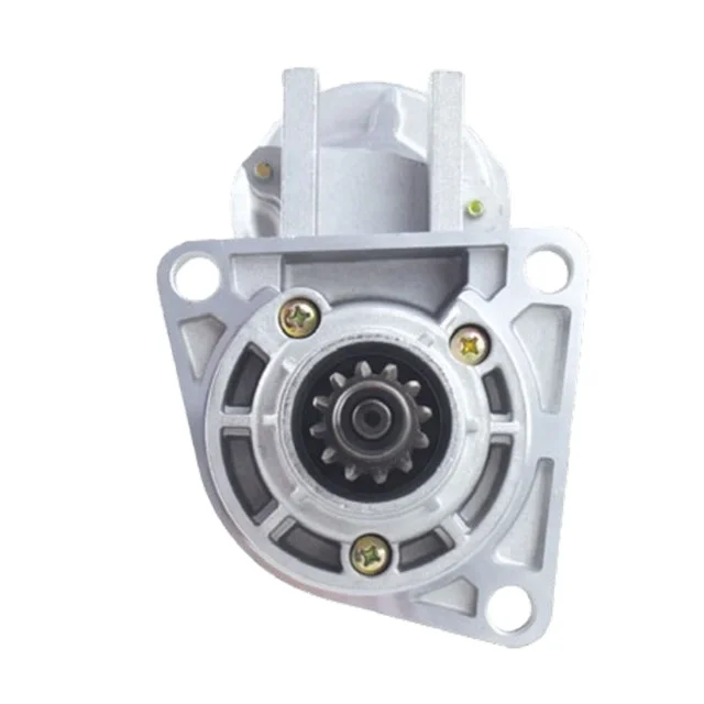 

Truck Auto Starter Motor For Mazda Diesel M002T78071 M2T78071 SE4518400 031127090