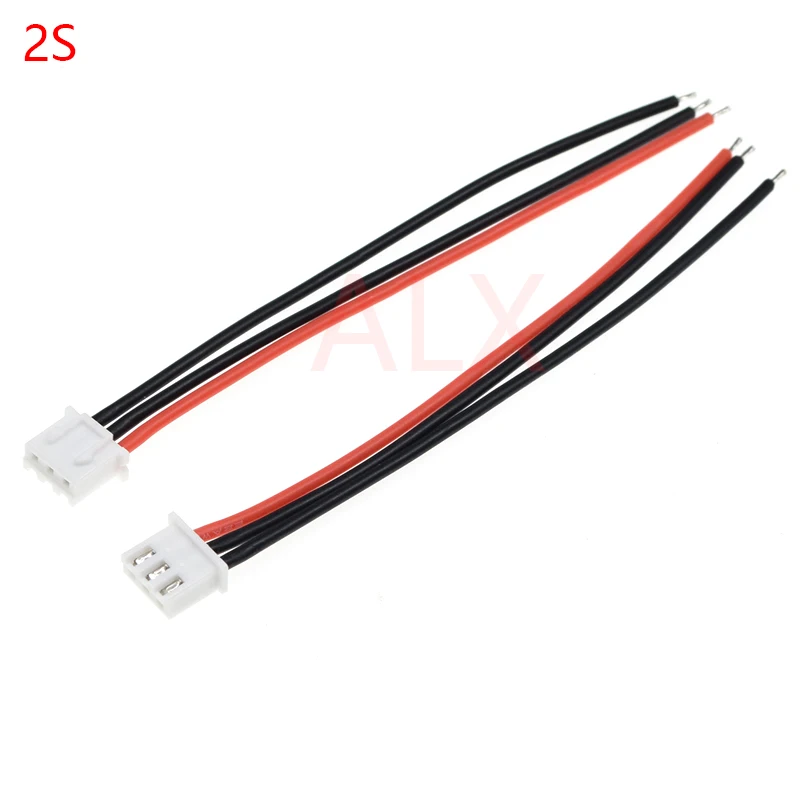 Силиконовый балансир для LiPo аккумуляторов IMAX B6 ALINSIN