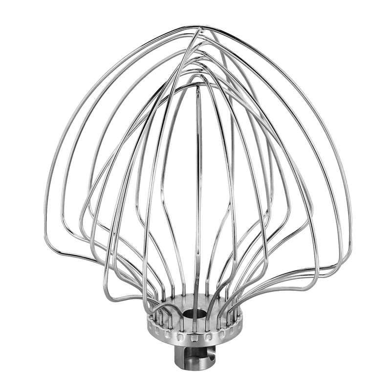 

Accessories For 7-Quart Lifting Stand Mixer, Mixing Head, Whisk, Suitable For KSM7586P/7990/8990