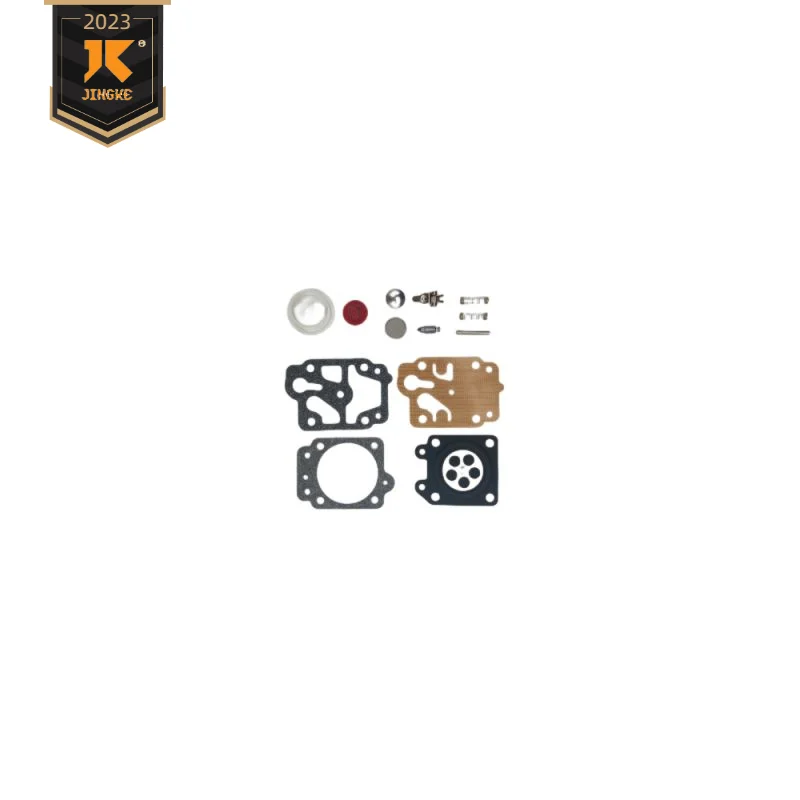 

Honda Mechanical carburetor repair kit for GX25 GX35 43CC 52CC