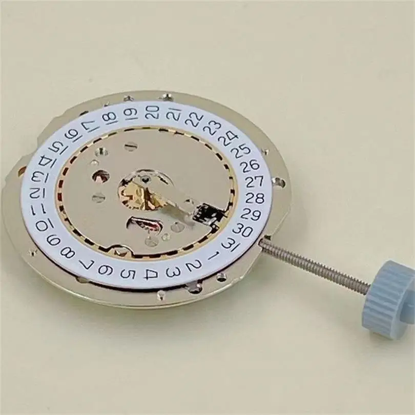 

Quartz Horloge Beweging Voor Ronda 785 Quartz Vervanging Horloge Reparatie Tool Onderdelen Horloge Accessoires: