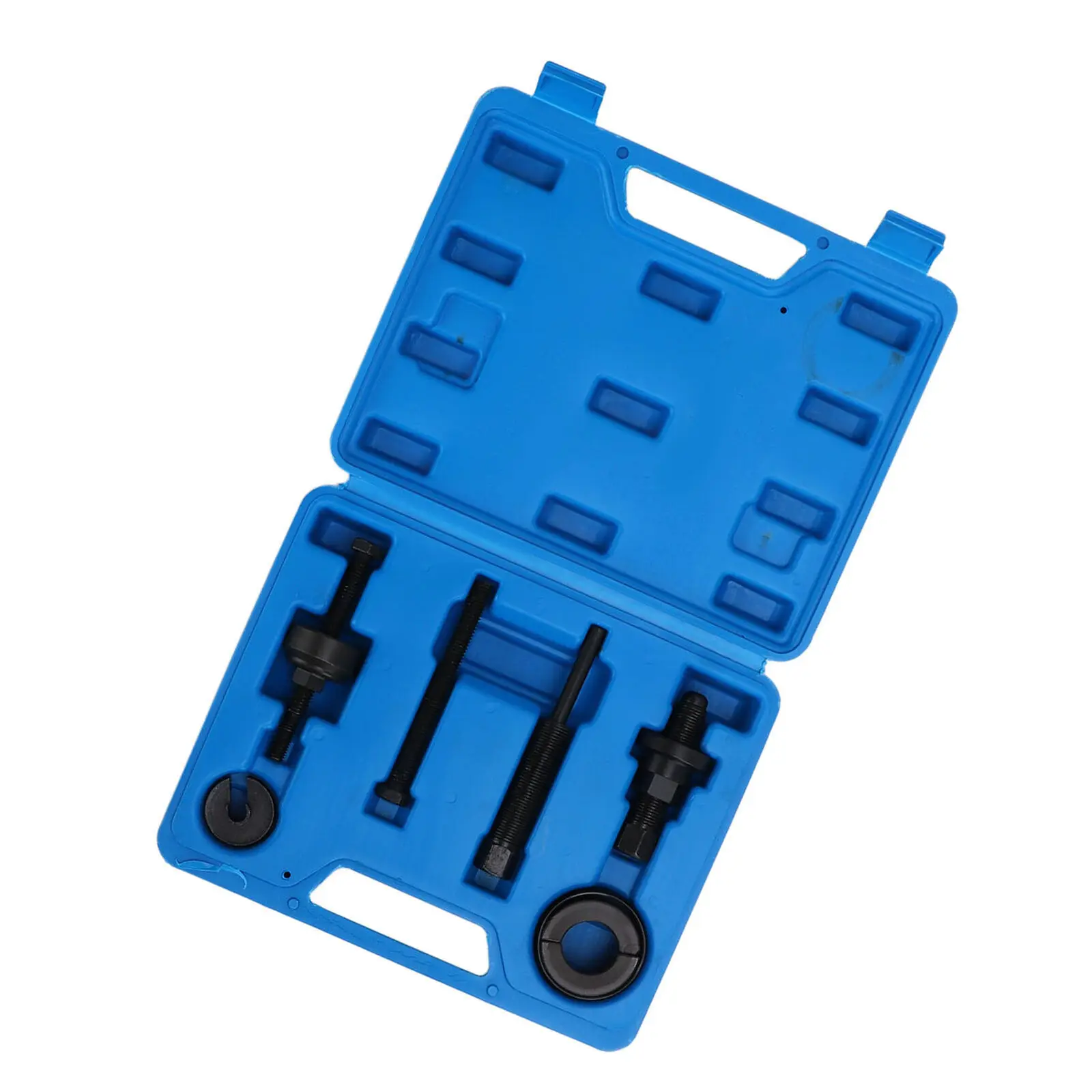 6 комплектов инструментов с колесами силовой рулевой насос колесо монтажный