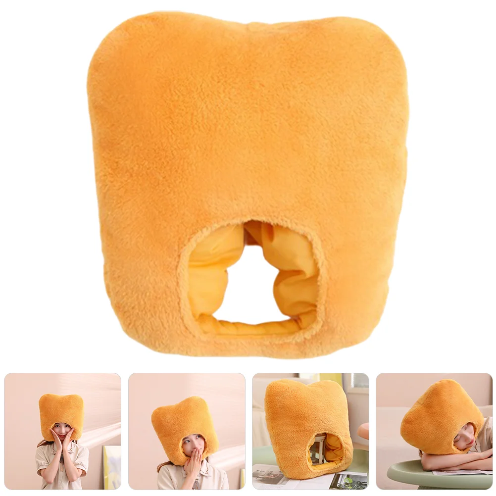 

Cosplay Hat Festival Cosplay Headgear Stuffed Hat Cosplay Party Performance Hat