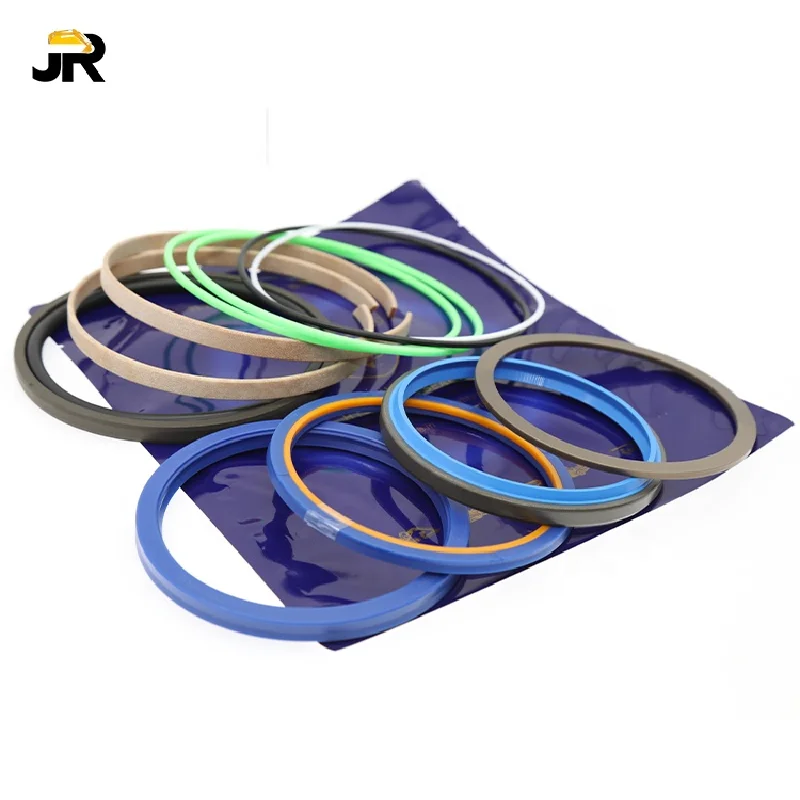 Комплект уплотнений цилиндра 2668016 для Caterpillar E325D L E329D заводская цена