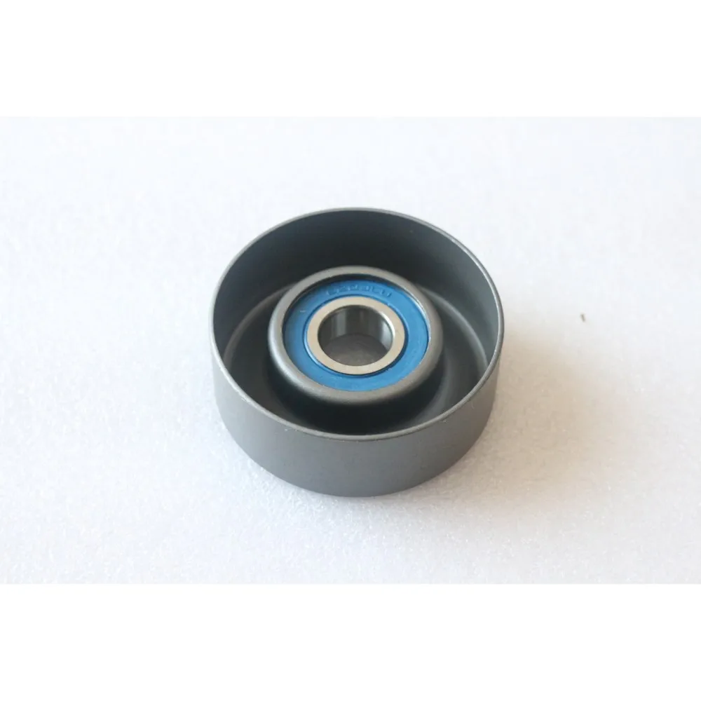 Комплект ремня с ребрами V подходит для BMW 3er E36 3-Series 316i 318i 318is 318ti 6PK1733 Z3 Roadster 1.8i 1.9i