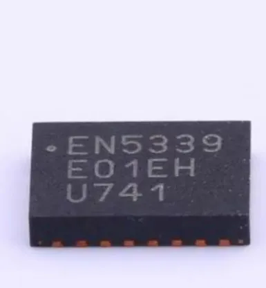 

EN5339QI, новые и оригинальные электронные детали для IC Chip EN5339QI