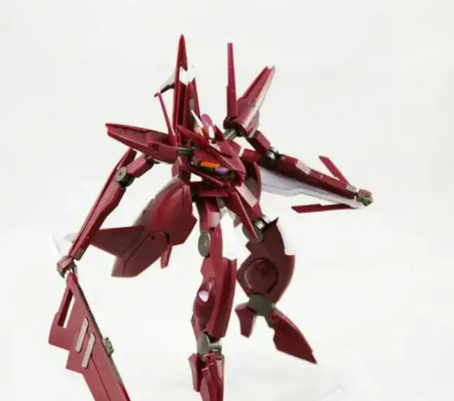 

The Robots Spirits GNW-20000 No.045 Game Anime Action Figure Model Toys Collectible Kit Robot Doll