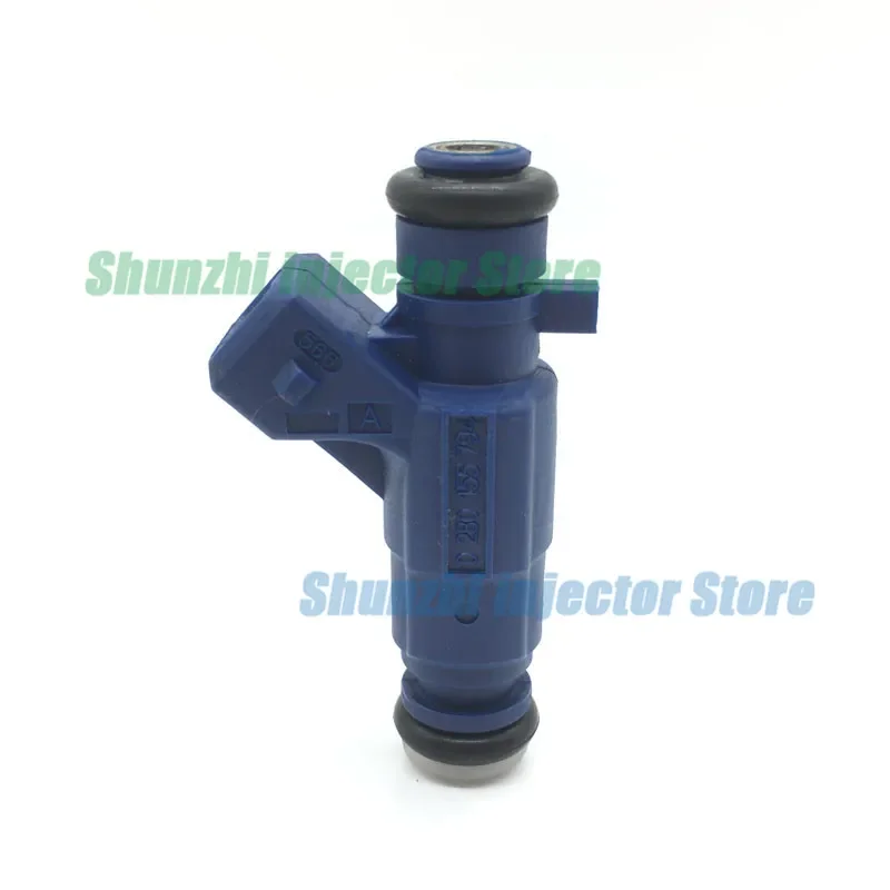 8 шт. топливная форсунка для 0280155794 CITROEN&ampPEUGEOT SAXO / XSARA 206/306 1 6