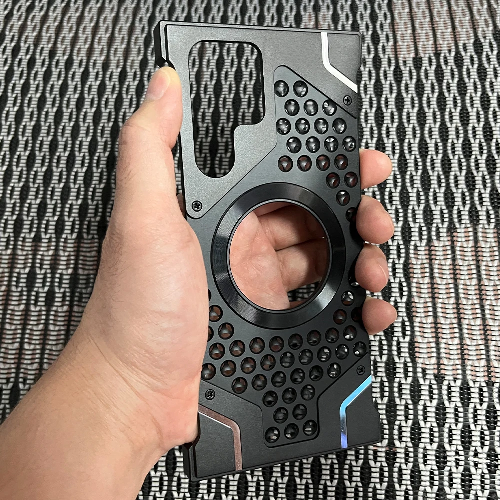 Противоударный чехол из металлического сплава для Samsung Galaxy S22 22 U