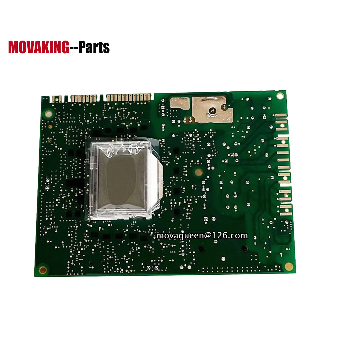 Аксессуары для газовых бойлеров сжиженного углеводородного газа, плата управления, материнская плата для BAXI MAIN5 ECO5, запасная газовая настенная подвесная печь Аксессуары для газовых бойлеров сжиженного углеводородного газа, плата управления, материнская плата для BAXI MAIN5 ECO5, запасная газовая настенная подвесная печь