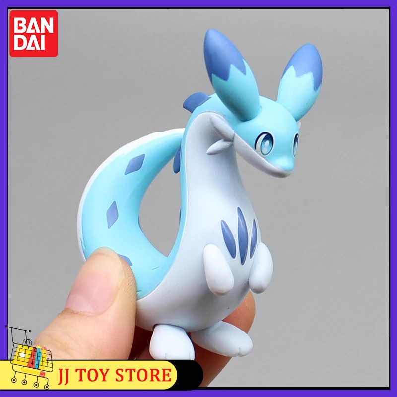 Фигурка аниме Palworld Chillet 7 см милая ПВХ Модель Аниме периферийная коллекция