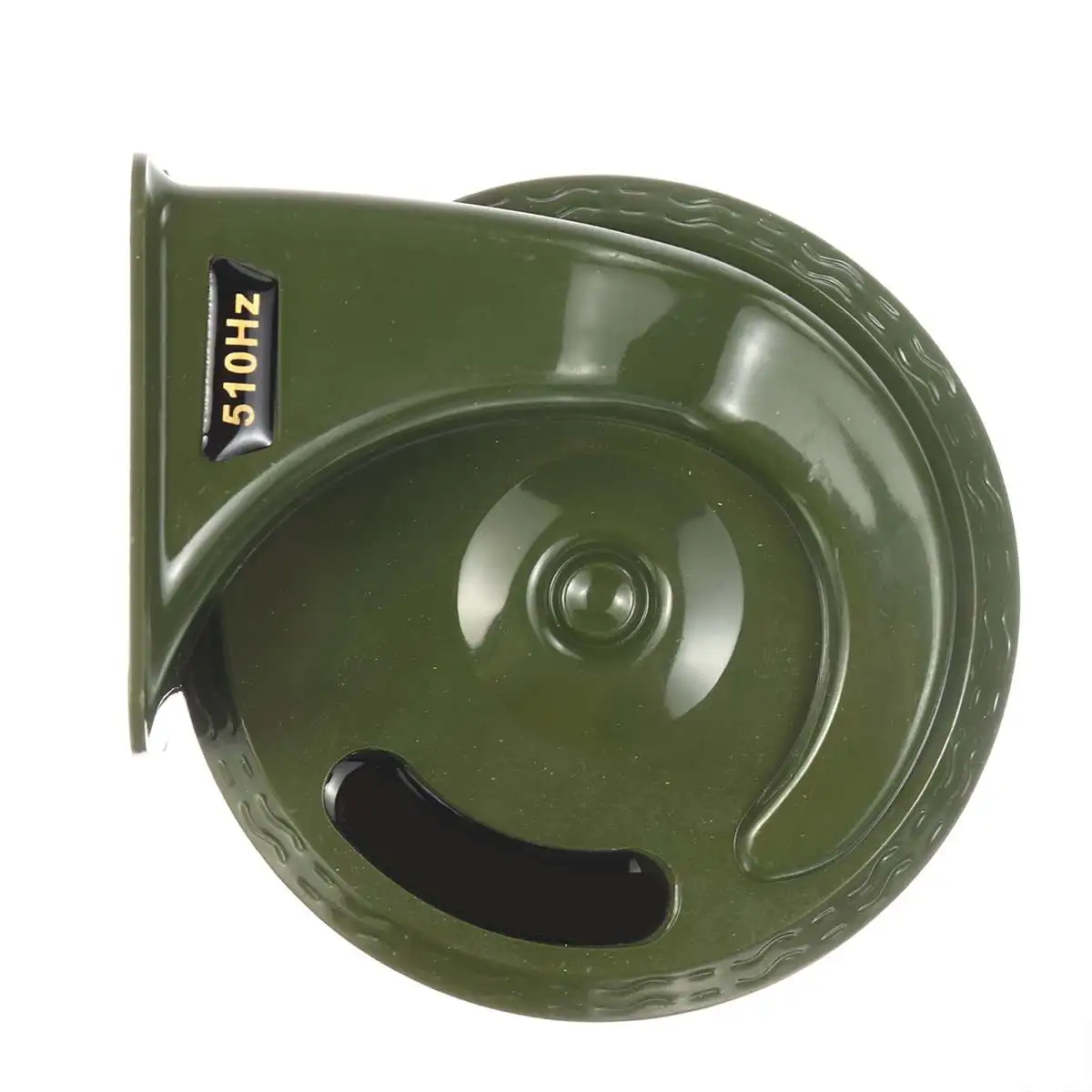 

Electric 300DB 12V Snail Horn Universal Super Loud Waterproof Car Horns Air Motorcycle Truck Horn Siren Loud Snail Air Horn