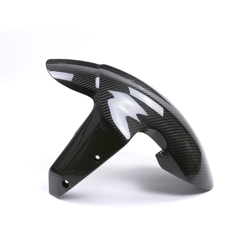 

For BMW S 1000 XR 2020-2023 100% Carbon Fiber Front Fender