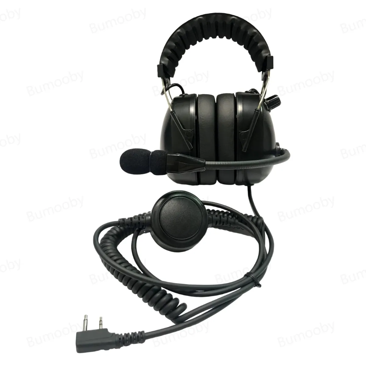 Высокошумная гарнитура для Icom IC-A2 A3 A6 AC6 A14 A14S A20 A21 A22 A24