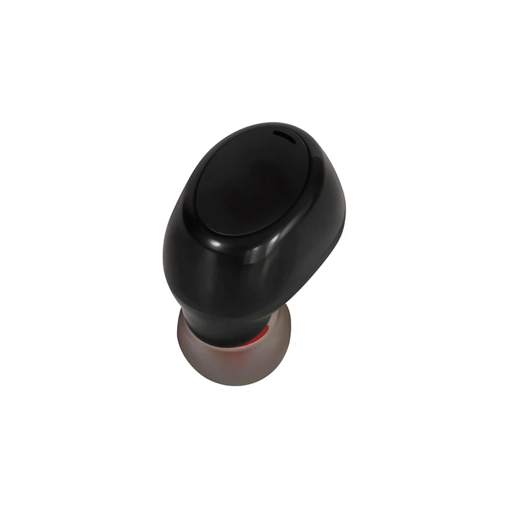 Фото X6 Mini Bluetooth 5.0 Наушники Спортивная игровая гарнитура с микрофоном Беспроводные наушники Handsfree Стерео наушники для всех телефонов №1