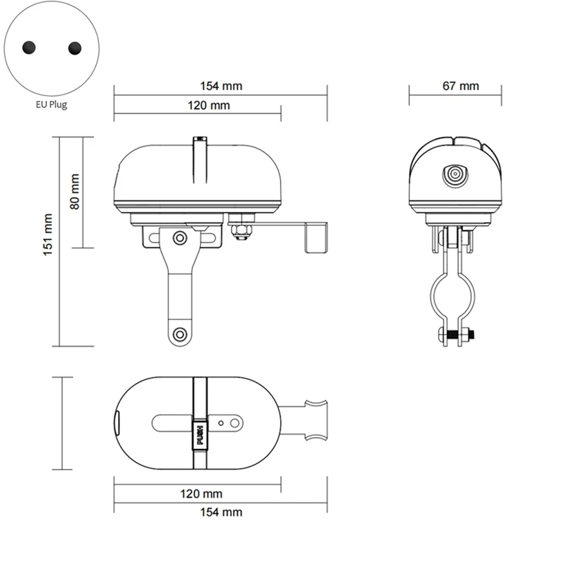 Акция! Умные клапаны для воды Tuya Zigbee управление через приложение дистанционное |