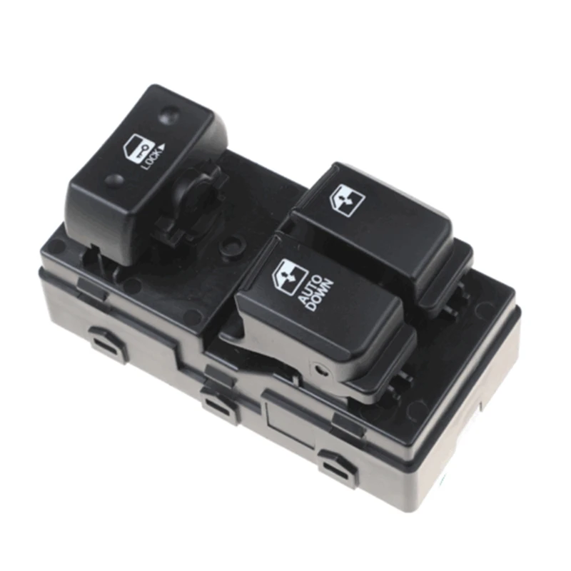 Электрический оконный переключатель 93571-4H110 замена для H1 Starex I800 Grand Imax 2007-2016