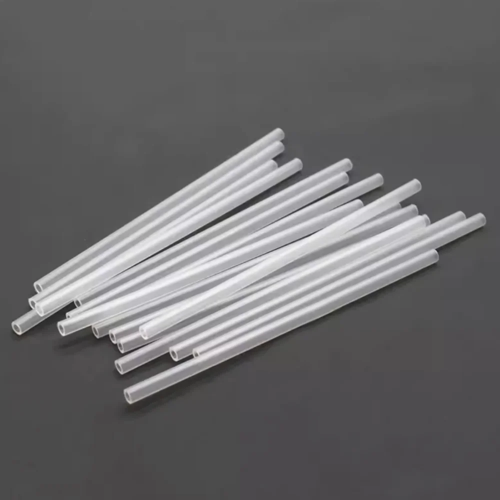 

Полипропиленовые трубы Pixiuonline белые 10 шт.