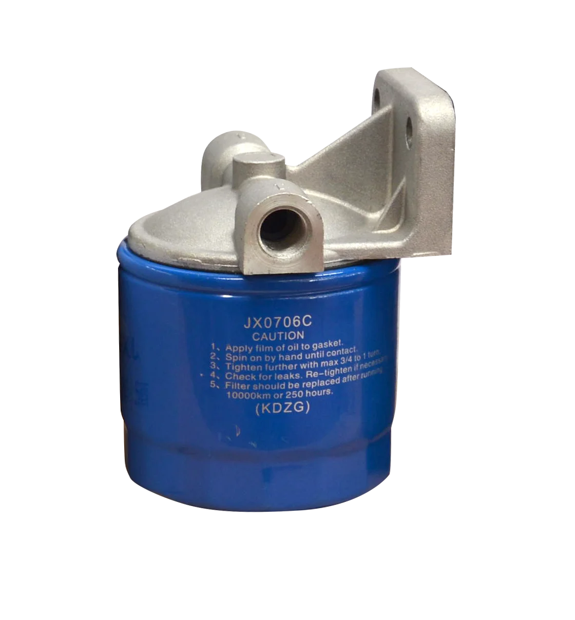 Масляный фильтр для генератора 40 кВт |