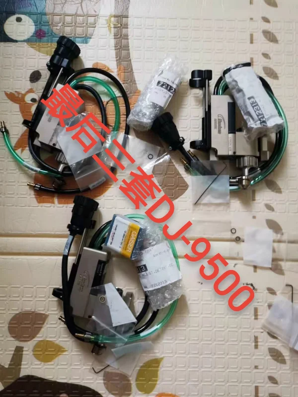 Noxin Asymtek DJ-9500 пьезоэлектрический клапан полный комплект