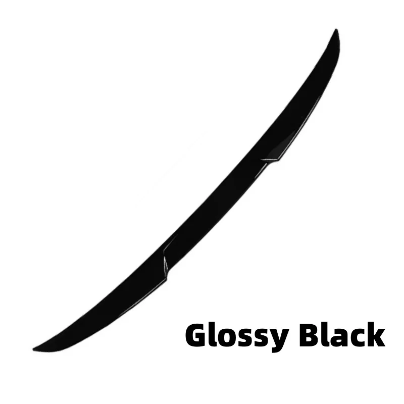 

Для Renault Grand Koleos 2021-2025 Geely Xingyue L Monjaro спойлер ABS пластик хэтчбек крыша заднее крыло комплект кузова аксессуары