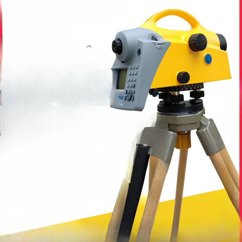 

Digital Dumpy level DiNi03 Tianbao Trimble Electronic Level High Precision Automatic Leveling