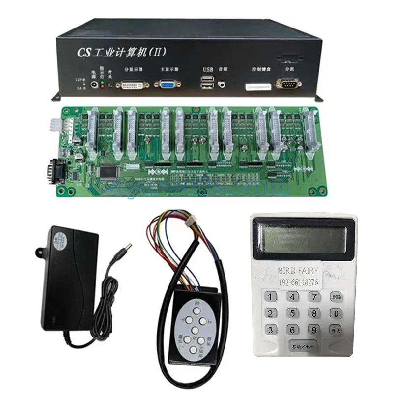 3/4/6/8/10 рыболовный охотник игровой автомат рыбный стол монетоприемник для рыбалки