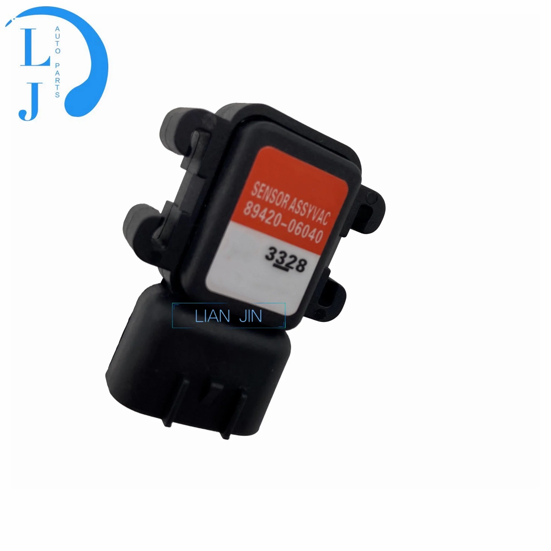 

89420-06040 новый датчик давления турбо-карты для автомобилей Toyota Camry Solara