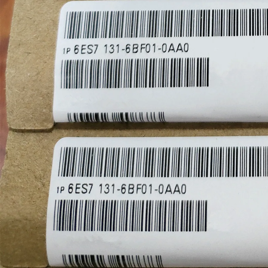 

6ES7131-6BF01-0AA0 Digital Input Module 6ES71316BF010AA0 for Industrial Automation Professional Electronics Equipment