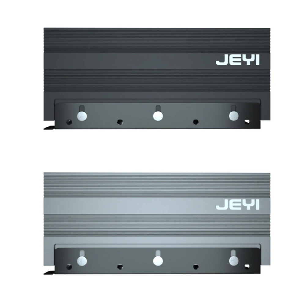 

JEYI M.2 пылезащитный NVME NGFF M.2 радиатор утолщенный охлаждающий листовой термальный коврик для M.2 NGFF 2280 PCI-E NVME SSD