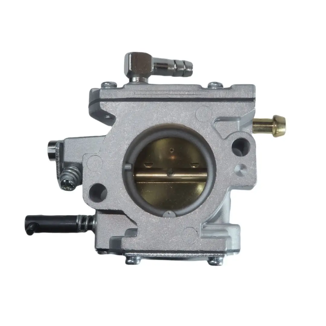 Фото Карбюратор для газонокосилки TOHATSU MP470 MP472, модель WB47 100CC-200CC WB-47-1, в наличии №4