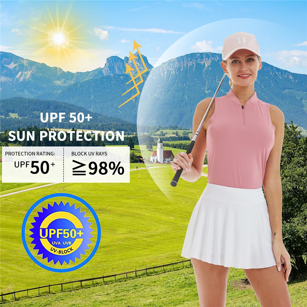 Women Short Sleeve sleeveless Causal Sport Fitness Running Tshirts Badminton tennis golf Breathable Mesh Exercises Yoga Tee