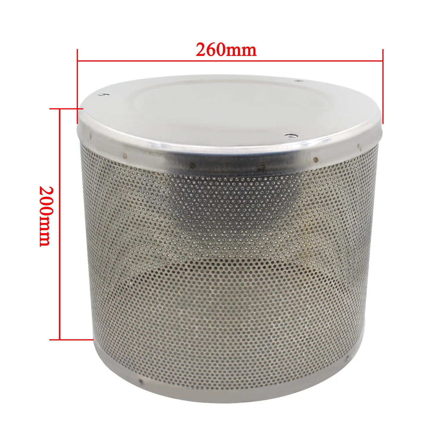 

Сетчатая крышка горелки для обогревателя