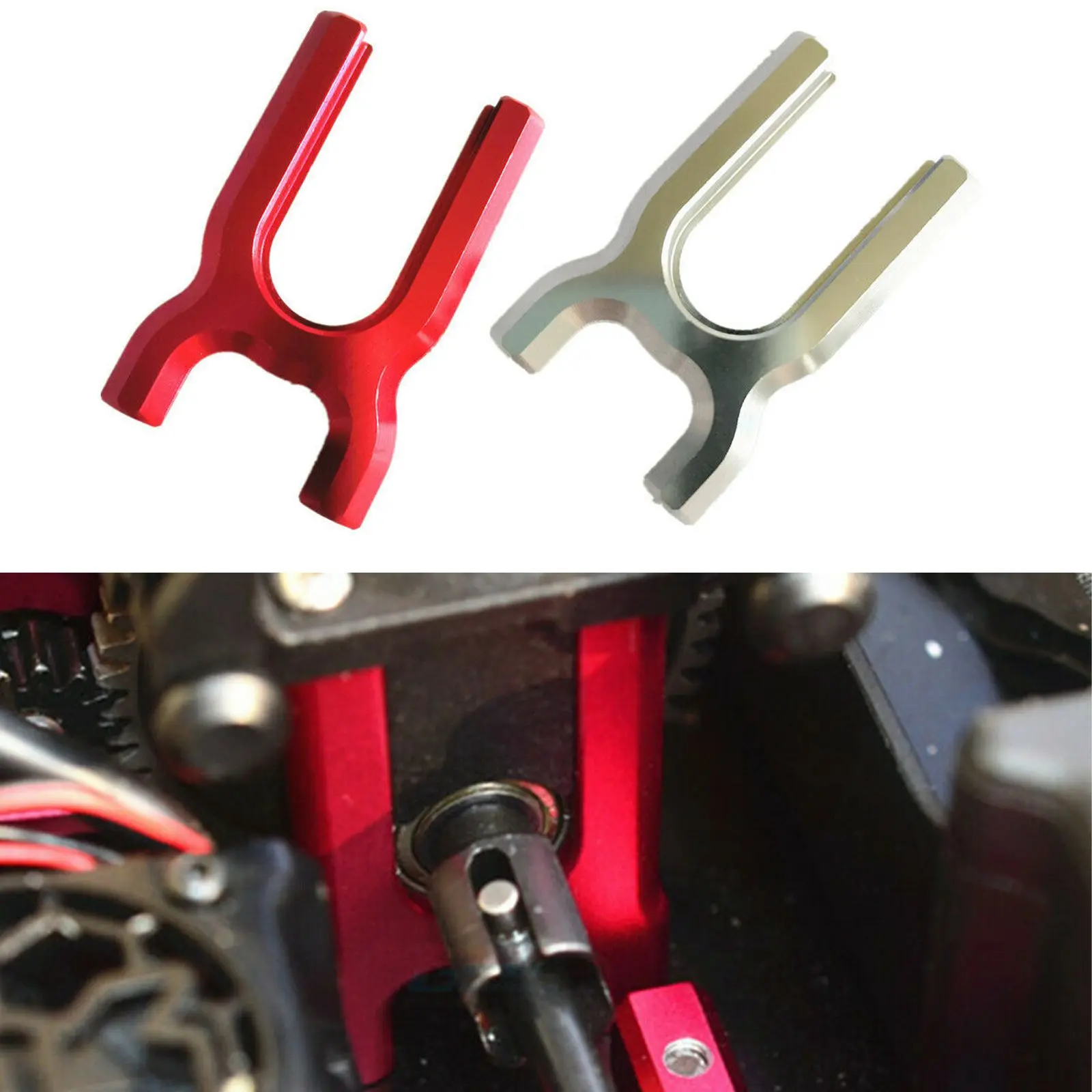 

Алюминиевый центр для Arrma Kraton Typhon Talion Outcast ARA320499