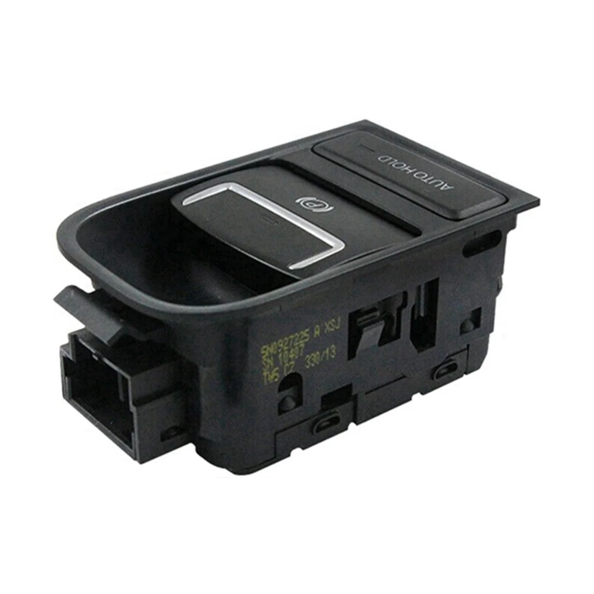 Для EPB электронной фотомагнитной Тормозной выключатель для VW Tiguan Sharan Seat 5N0927225