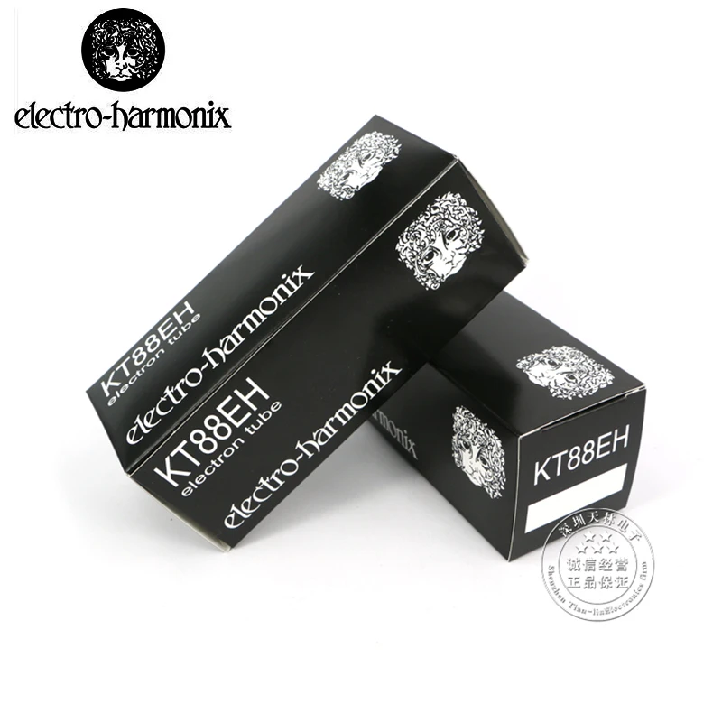 Электронная лампа EH KT88