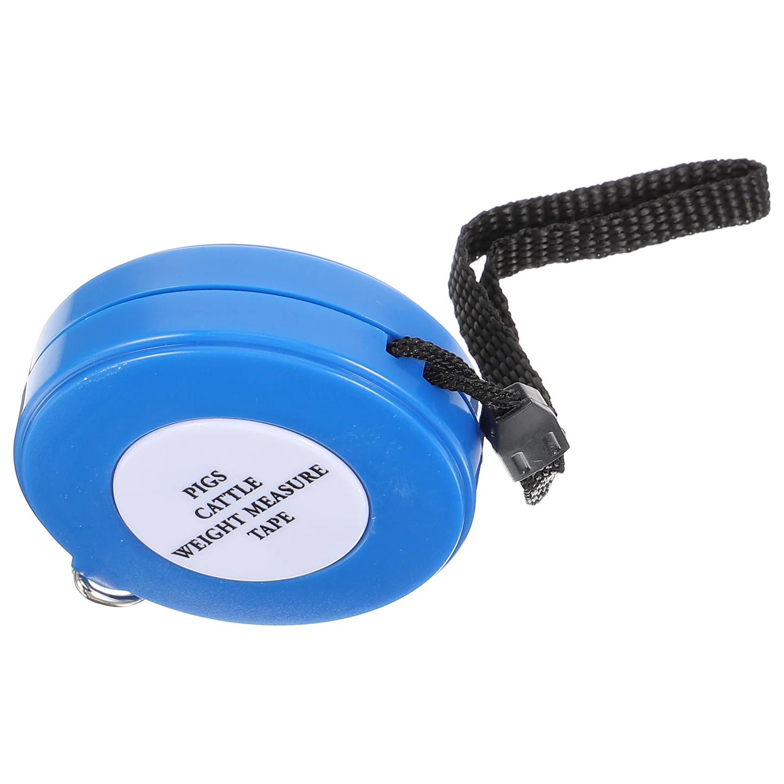 

Weight Measuring Tape Measure Goat The Cow Animal Glass Fiber Measures Horse