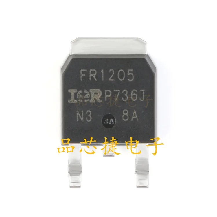 

10pcs orginal new IRFR1205TRPBF FR1205 TO252 55V 44A MOS FET