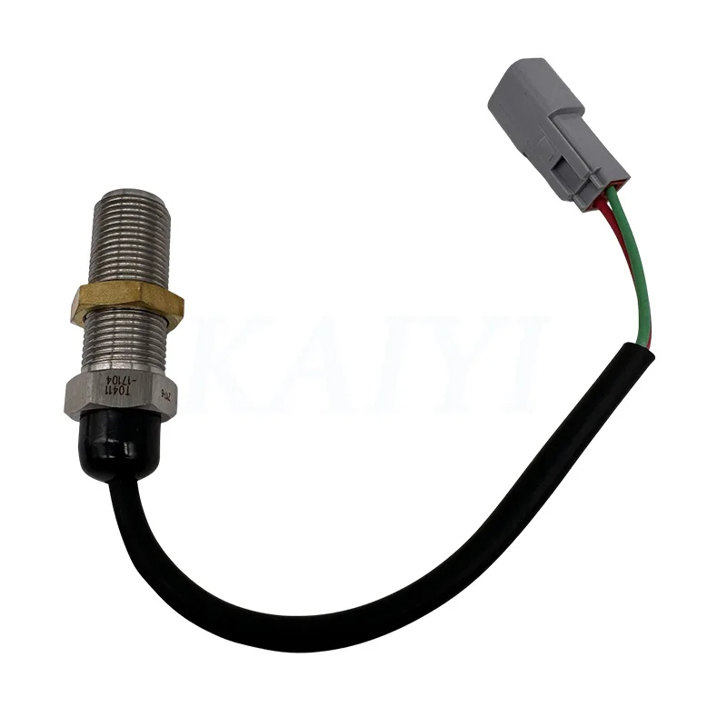 Фото Датчик скорости T0411-17104 для экскаваторов Yuchai YC60-8/85-8/135/230 №3