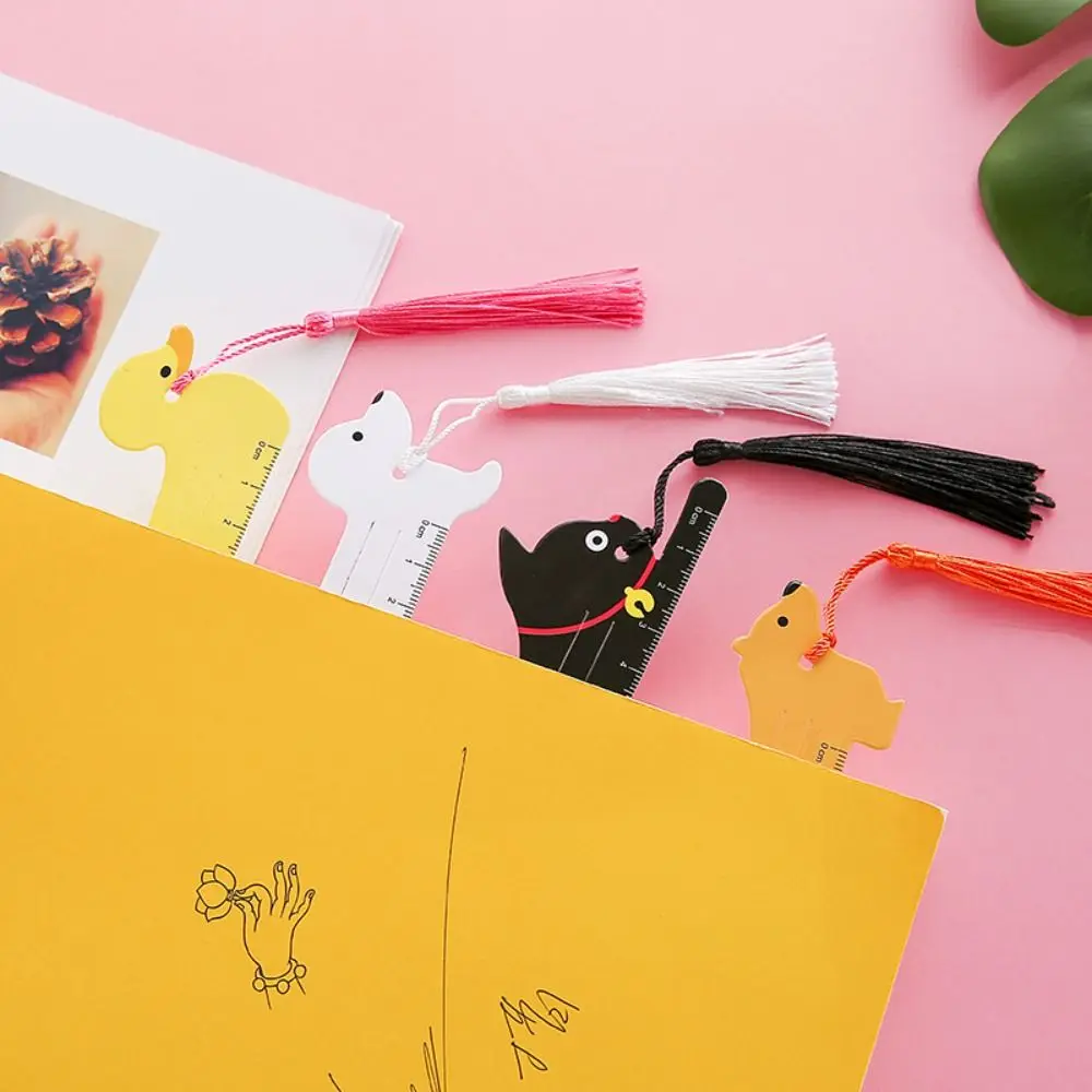 

Линейка-маркер для чтения, 15 см