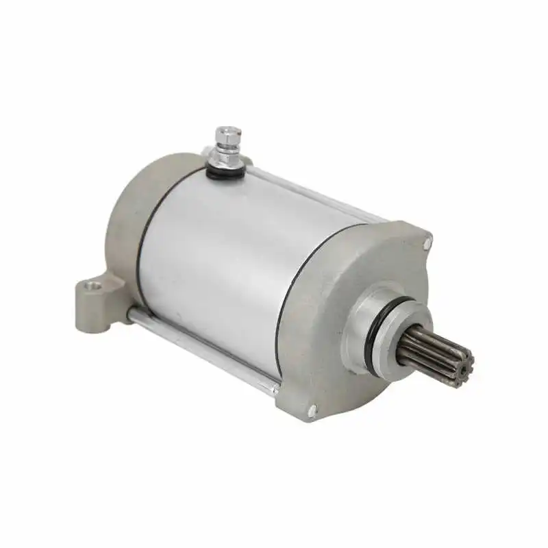 

SMU0263 Assembly 9 Tooth Starter Motor Professional for Maintenance