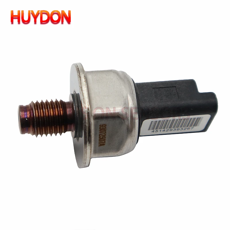 Датчик давления топливной рейки 55PP03-01 для Ford Focus Mondeo Transit 55PP0301 85PP03-03 8200379933 8200584034