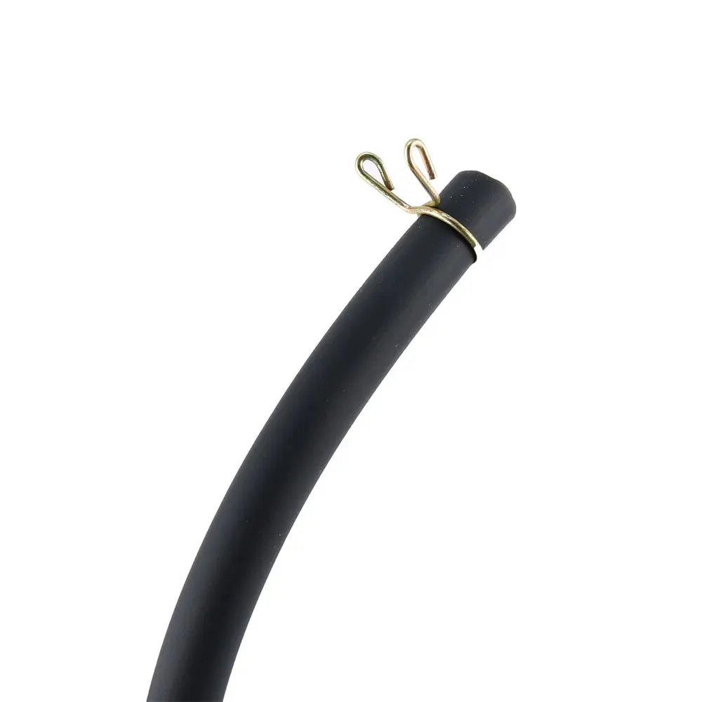 1 шт. Универсальный мотоциклетный фильтр Соединительная труба топливный шланг