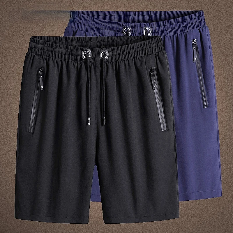 

Повседневные шорты, мужские летние шорты для тренировок, бега, тренажерного зала, фитнеса, спортивные мужские короткие спортивные брюки, спортивная одежда, мужская одежда размера плюс 8XL 2022